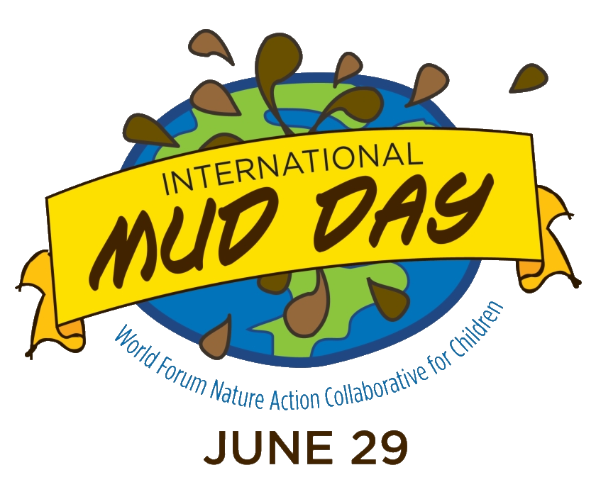 Wir unterstützen den International Mudday!